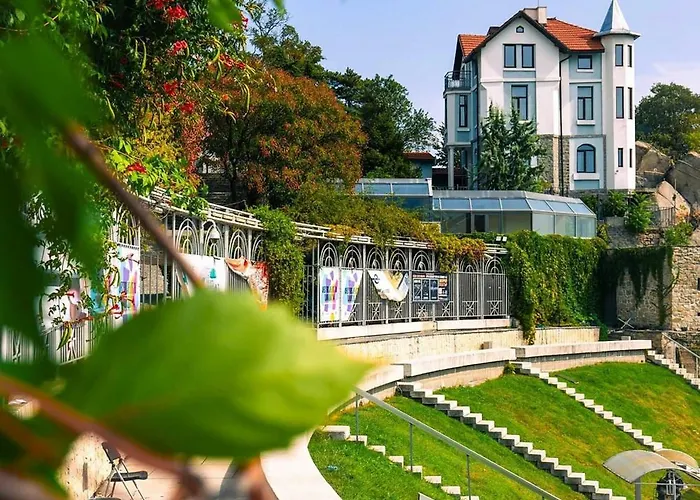 아파트 1br In The Center With Free Street Parking And Designated Workspace *