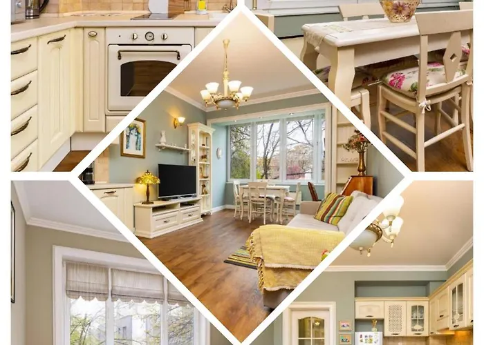 1br In The Center With Free Street Parking And Designated Workspace 아파트