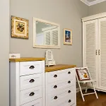 Апартаменты 1br In The Center With Free Street Parking And Designated Workspace Пловдив