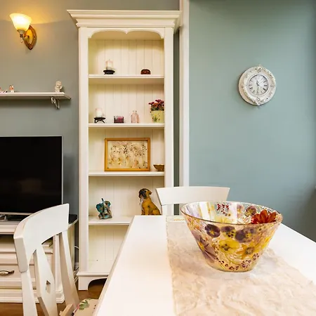 1br In The Center With Free Parking And Designated Workspace *