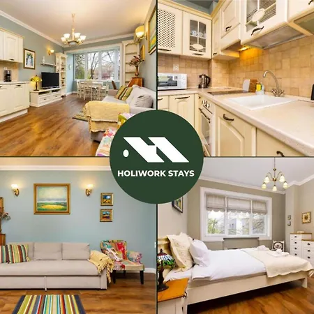 1br In The Center With Free Street Parking And Designated Workspace Apartment Plovdiv