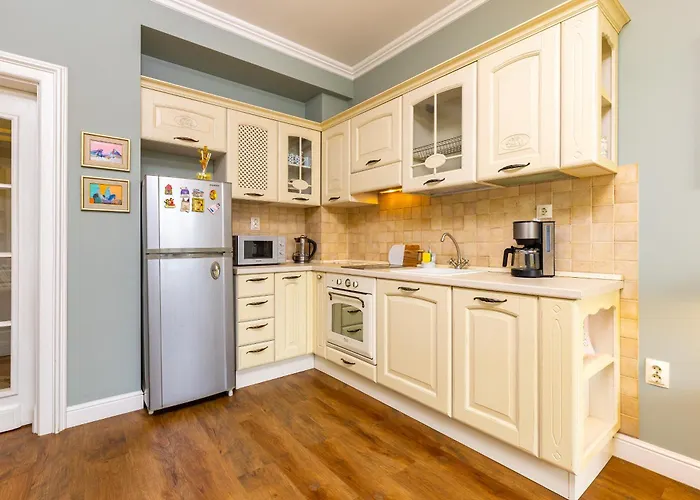 Apartment 1br In The Center With Free Street Parking And Designated Workspace Plovdiv